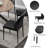 Kalsey 45.3" W Manufactured Wood Round Dining Set-1722408905