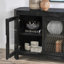 Buffet en bois massif 84 po Tucson