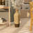 Wolton Brown/Dark Brown Seagrass Table Vase-829367400