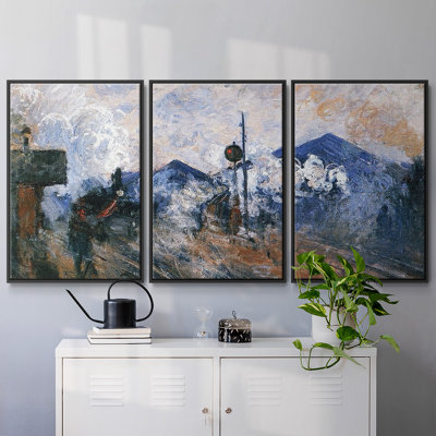 " Saint " 3 - Pieces