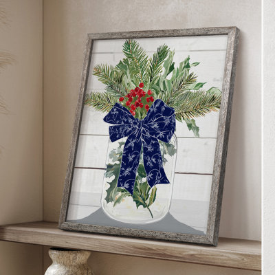 Framed Print - Solid Wood XMA3005379