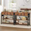 75 cm W Console Table