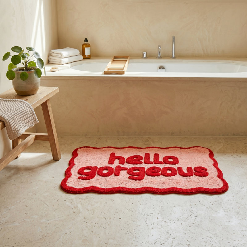 Bath Mat