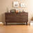 Simple Modern Nordic Sideboard Cabinet
