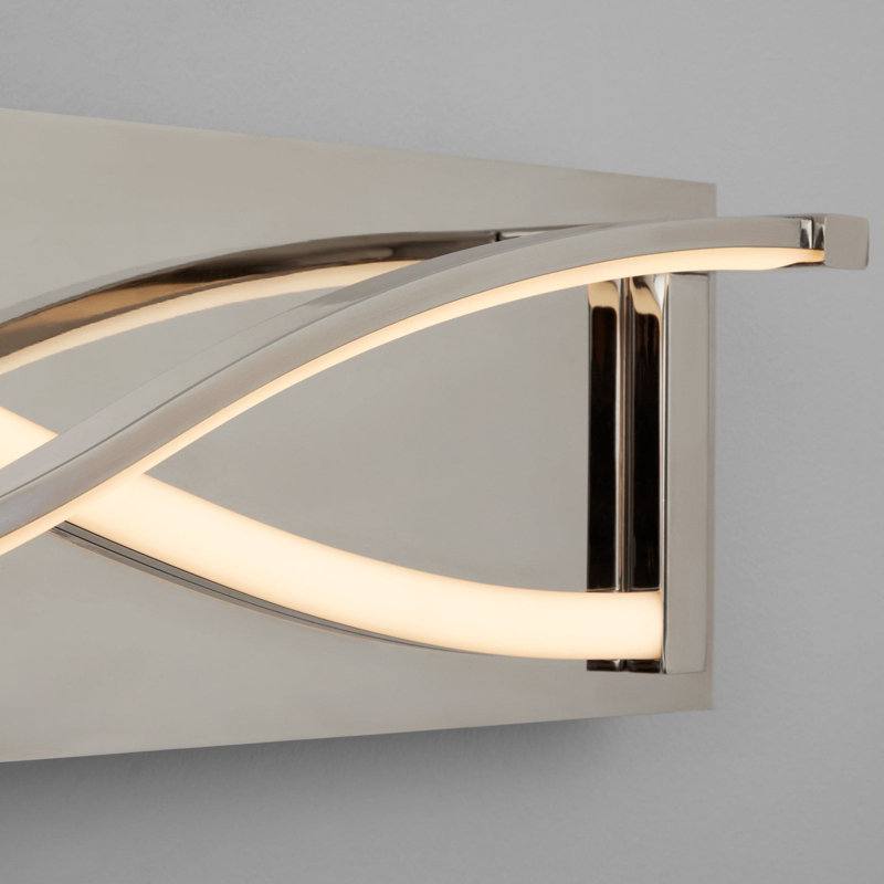 PIVOT CCT WL, Polished Nickel