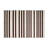 HorizontalStripes Beige Indoor and Outdoor Area Rug-1492865381