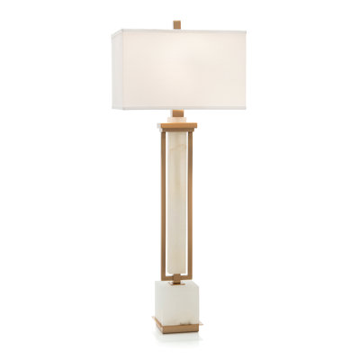 Buffet Table Lamp