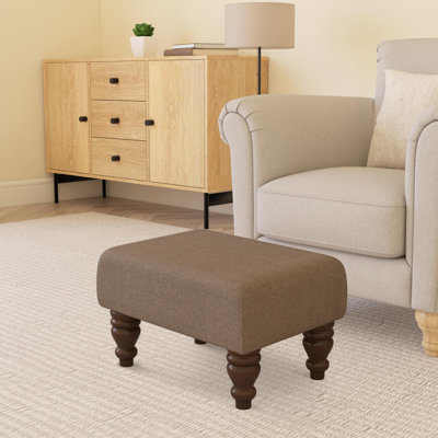Autryville Wood Turned Leg