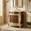 Meuble-lavabo simple 33 po Vizcaino Grande-1936889803