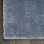 Tapis bleu clair clair à poils longs Dreamy-310166369
