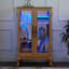 Vitrine Curio