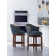 Gimlet Swivel Stool