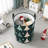 Large Collapsible Storage Bin With Christmas Tree Design, 100L Laundry Hamper And Organizer Basket, Durable Water-Resistant Oxford Fabric For Bathroom, Toys, And Clothes