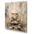 Toile tendue