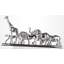Gracie-Lou Animals Figurines & Sculptures