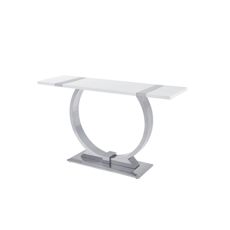 Mobilier de salon contemporain 1pc