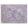 Machine Washable Indoor/Outdoor Leavittsburg ACN2225 Floral Rug