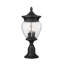 Luminaire d'extérieur 3 lumières Ashdown