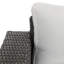 Margarita Wicker Patio Sofa-230522917