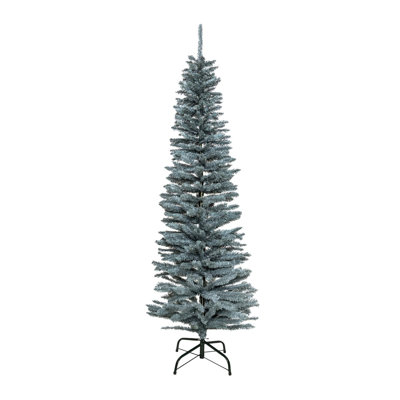 3.15' H Lighted Artificial Christmas Tree