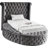 Dorgan Upholstered Wingback Bed-435993135-435993129