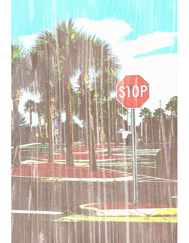 Wrapped Canvas Print, 101 cm H x 152 cm W