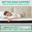  Pillow Top Foam Mattress-112955932