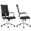Chaise de bureau Orren Ellis Kensie-130360380-130360383