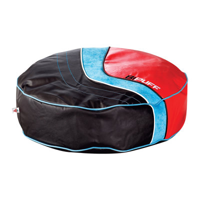 Norwood Standard 100% Cotton Classic Bean Bag by Zoomie Kids