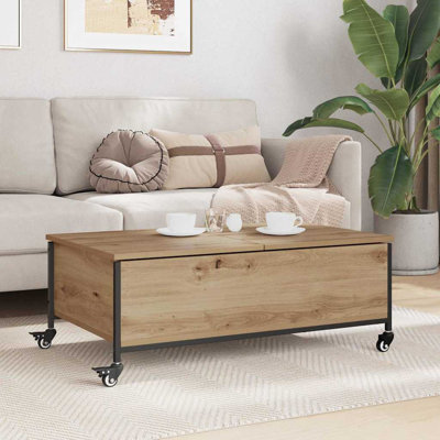 Coffee Table with Storage