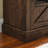 60" Electric Fireplace, Entertainment Center With Door Sensor-1391727647