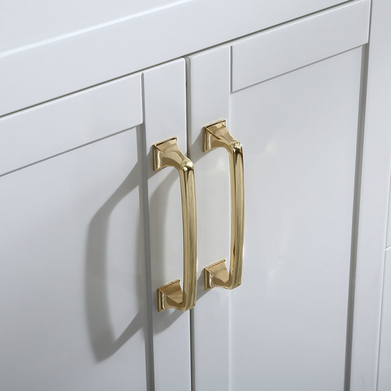 Meuble-lavabo simple 32 po avec miroir et lavabo