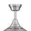 Phaze Energy Star 5 Blade 52'' Ceiling Fan with LED Lights-773045250