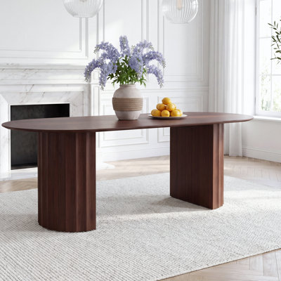 Table de salle à manger Wajda