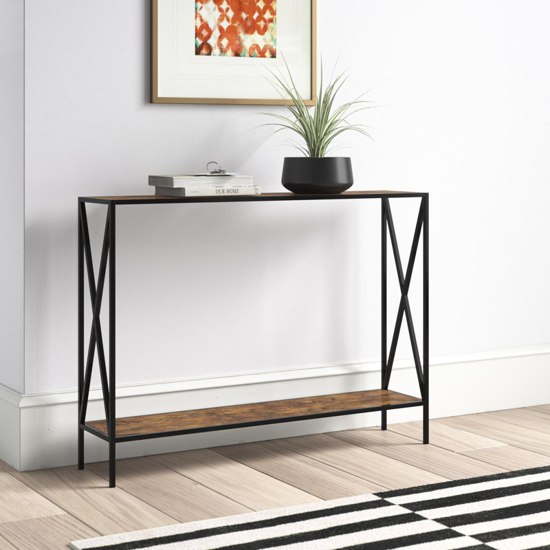 Console 39,5 po Bertino