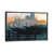 Black Framed Canvas selected