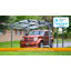 Arcadia 3.5m x 5m Carport