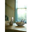 Reflective Stainless Steel Pitcher