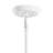 6 - Light Dimmable Sputnik Modern Linear Chandelier