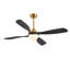 Blandino 54'' Ceiling Fan with LED Lights-605200255