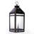12.88 Outdoor Vintage Solar LED Lantern with Auto Dawn-to-Dusk Sensor-92145896