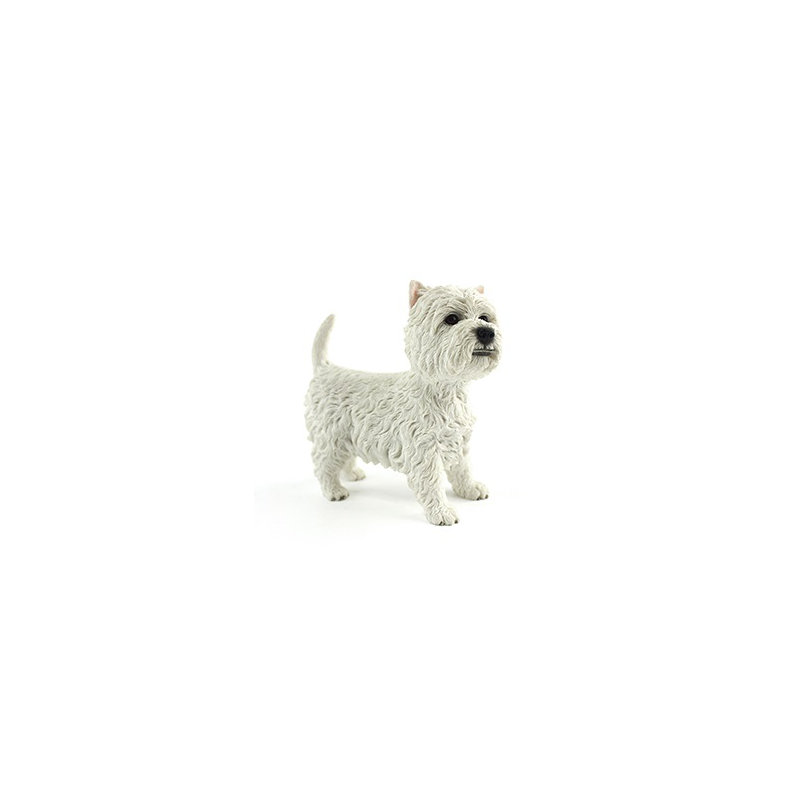 Saundra Animals Figurines & Sculptures