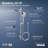Awaken G110 1.75 GPM Deluxe Slidebar Kit-50499150
