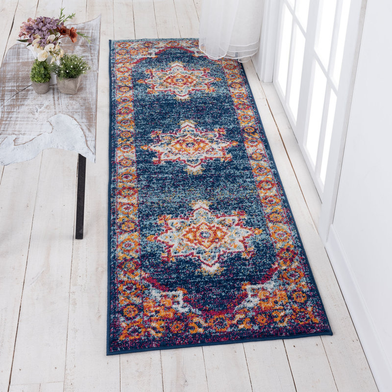 Altom Indoor Rug, Runner 2'3" x 7'3"