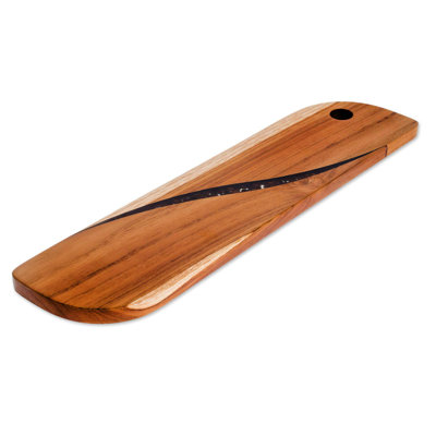 Wood 1 Piece Trivet