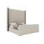 Lit haut de pied de lit Irenne Luxe-1718353869-1718353871