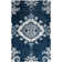 Swader Floral Hand Woven Area Rug