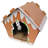 Herrald 16'' H Cat Tree