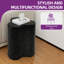 Tabouret de jardin 17,72 po H MGO-507679885