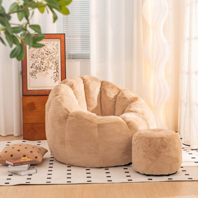 Fauteuil à billes Giant
